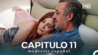 Medcezir Capítulo 11 Doblado En Español FULL HD [upl. by Seravaj456]