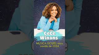 No One  CeCe Winans  The Queen of Gospel Music cecewinans gospel [upl. by Adolfo]