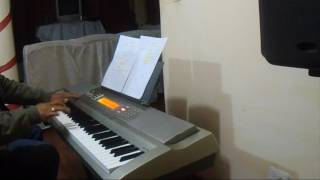 WISKISITO JOKIWAS INSTRUMENTAL EN TECLADO [upl. by Phares]