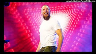 BRYAN DANIELSON AEW THEME SONG BORN FOR GREATNESS ARENA EFFECT 2021 [upl. by Trina]