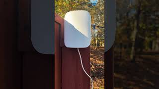 New Eero Outdoor 7 brings fast and reliable WiFi outside [upl. by Lowenstern351]