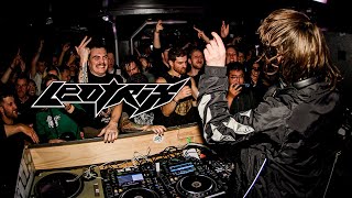 Leotrix  Live From Sydney Full set [upl. by Arval]