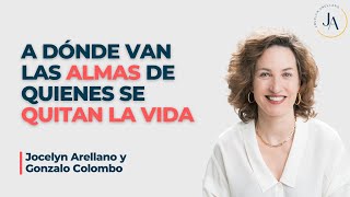 A dónde van las almas de quienes se quitan la vida [upl. by Aniles]