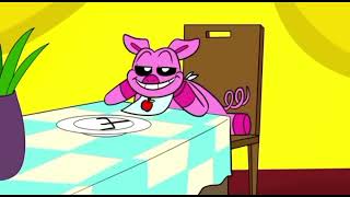 Picky Piggy Remix Requested by MaisysBirthdayWorld5961 [upl. by Gorrian469]