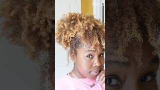 Weekly Natural Hair Wash Day Routine for Stink Free Hair 🌿 naturalhair sundaymorningroutine [upl. by Rakabuba]