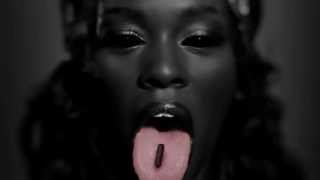 Azealia Banks Heavy Metal and Reflective Lyrics [upl. by Idnahr979]