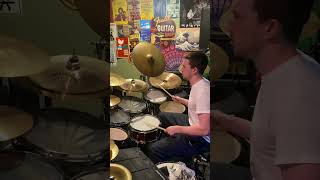 Tool fear inoculum drum cover [upl. by Barrus]