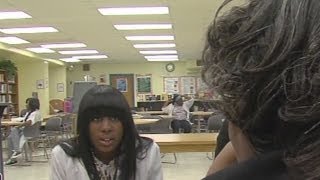 Truancy Court program helping Baltimore students increase attendance grades [upl. by Atidnan]