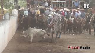 Lienzo Charro LOS AMIGOS 2018 [upl. by Nired]