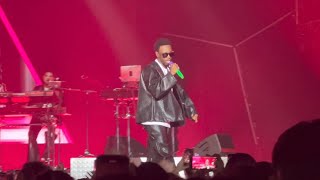 DADJU en CONCERT 2022  30 MINUTES de LIVE  ARENA BREST [upl. by Okomom226]