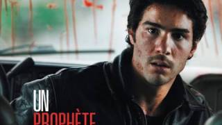 Un Prophète  Interview vidéo de Tahar Rahim [upl. by Mcilroy548]