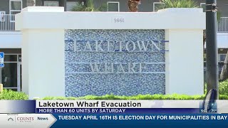 Laketown Wharf update [upl. by Alleram]