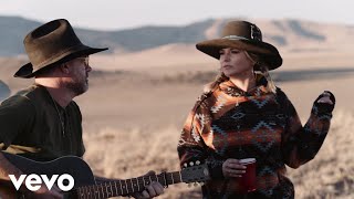 Miranda Lambert  Geraldene From The Marfa Tapes Film with Jack Ingram amp Jon Randall [upl. by Thorman]