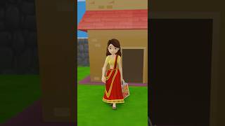 Pinki G ka chakkar  Gulli Bulli  Cartoon  granny  short  tmkoc mummy  shortscomedy [upl. by Walling]