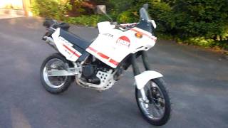 Cagiva Elefant 900 ie [upl. by Marvin806]