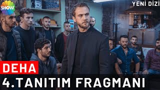 DEHA 4TANITIM FRAGMANI  OYUNCU KADROSU [upl. by Knowles856]