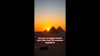 10 MustSee Wonders for Egypt Lovers [upl. by Fowler]