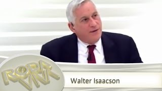 Walter Isaacson  05032012 [upl. by Justina]