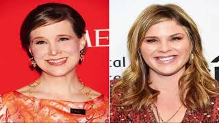 Ann Patchett and Jenna Bush Hager Talk Book Bans ‘People Are Banning Books They Don’t Even Read’ [upl. by Ylagam987]