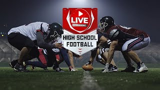 LIVE  Georgia High School Football 2024  Full game [upl. by Siroled]