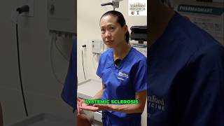 Stanford Rheumatologist SCLERODERMA Diagnosis [upl. by Stockwell751]