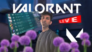 Valorant Chill Night Stream  valorant valorantlive [upl. by Crain]