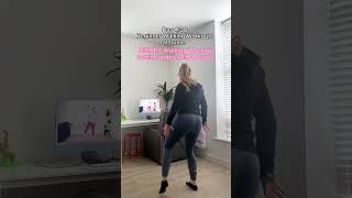 Day 430 BEST Beginner Walking Workouts at home [upl. by Leuams167]