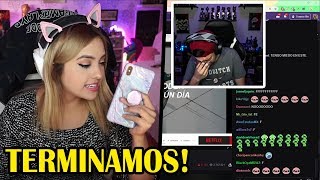 ARIGAMEPLAYS hace BROMA a JUANSGUARNIZO LO TERMINA  CLIPS de TWITCH😨 [upl. by Nosnarb]