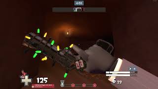 Spy unusual weapon glitch for TF2 Wiki [upl. by Rovit341]