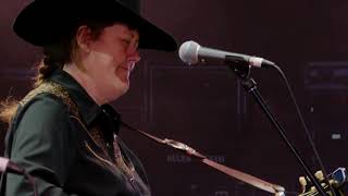 Toria Richings  Cowboys amp Moonshine Ride Your Horses Tamworth Country Festival Main Stage 2022 [upl. by Florine]