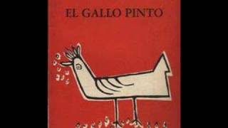 El Gallo Pinto parte I [upl. by Eulau546]