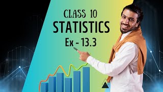 Master Statistics with Calculation Hacks  Class 10 NCERT Chapter 13  Fast Solutions for Ex 133 [upl. by Nilat817]