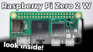 The Raspberry Pi Zero 2 W review [upl. by Obara]