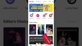 HOW TO GET MONEY IN GCASH USING NOVELAH APP gcash howtogetmoneyonline how [upl. by Burnie]