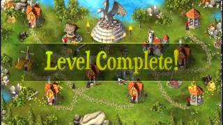 Kingdom Tales Level 45 [upl. by Ginelle977]