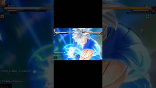 Ultra Big Bang Kamehameha Dokkan Battle [upl. by Ennayk66]