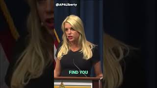 Pam Bondi Heres what to expect [upl. by Hadley]