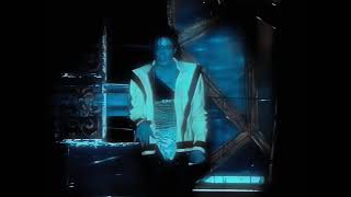 Michael Jackson  THRILLER 4K  DWT  Copenhagen 92 [upl. by Mcgraw509]