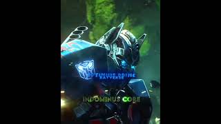 Tfp Optimus Prime Vs Bayverse Optimus Prime  Transformer Edit [upl. by Nehte]