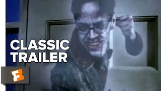 The Frighteners 1996  Official Trailer  Michael J Fox Jack Busey Trini Alvarado Movie HD [upl. by Salaidh]