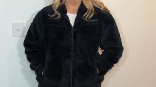 Pioneer Camp Fleece Jacket Review [upl. by Mata714]