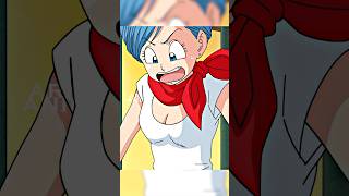 Bulma Pays Tribute To Zuno😂 [upl. by Lowenstein458]