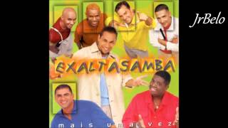 Exaltasamba Cd Completo 2000 JrBelo [upl. by Hooke]