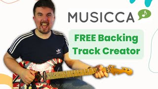 How to create your own backing tracks for FREE [upl. by Leverick372]