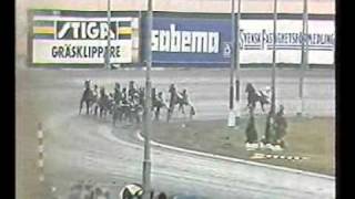 Olympiatravet 1985  Meadow Road  Torbjörn Jansson [upl. by Warder10]