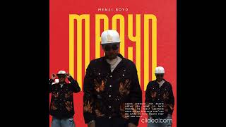 Menzi BoydquotLve soundsquot [upl. by Julio]