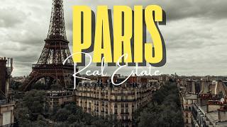 Exclusive Apartments Near Eiffel Tower Paris [upl. by Harned]