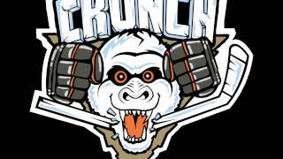 Syracuse Crunch Goal Horn [upl. by Yrrot302]