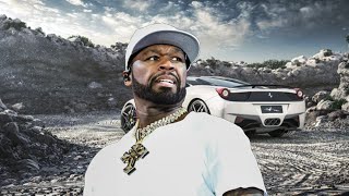 50 Cent Type Beat quotflipsquot Hip Hop Instrumental [upl. by Boggers]