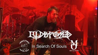 ILLDISPOSED  In Search Of Souls live  Chronical Moshers Open Air 2023 [upl. by Worrell]